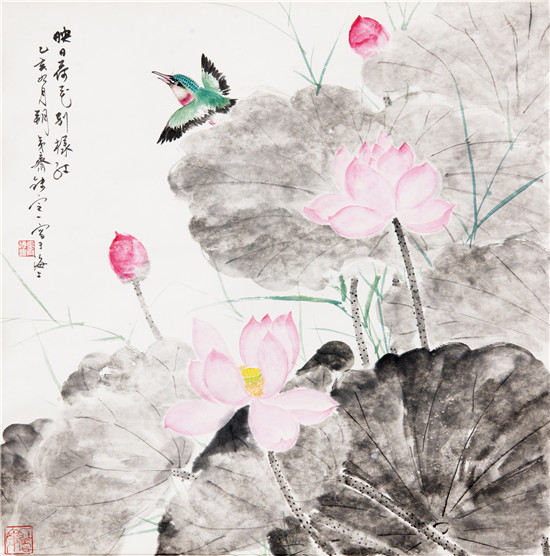 （有修改）（B 文娛列表 三吳大地蘇州 移動版）蘇州美術館館藏“蘇美寶笈”系列展開展