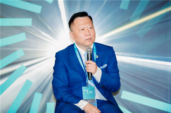 渤海銀行副行長趙志宏：新常態下銀行數字化轉型破局之道_fororder_12