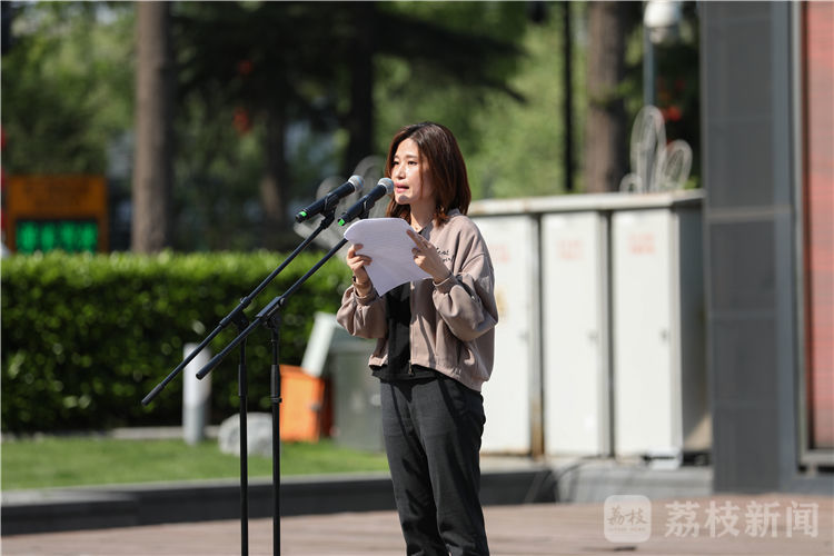省委網信辦要求轉載（文體列表 三吳大地南京 移動版）“決勝全面小康 遇見美好生活”官網上線暨長三角原創短視頻大賽啟動儀式在寧舉行