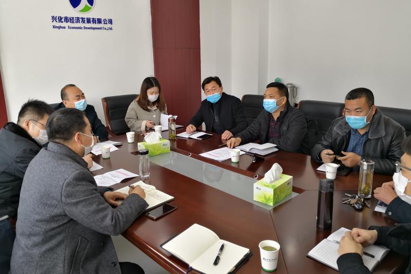 ok(供稿 平安江蘇列表 三吳大地泰州 移動版)泰州興化法院紮實推進破産審判工作