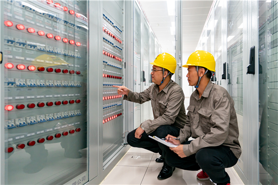 我國直流配用電技術取得新突破_fororder_圖片19