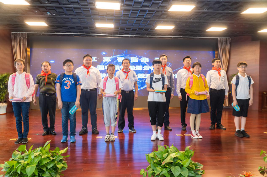 (供稿 金融列表 三吳大地揚州 移動版)恒豐銀行揚州分行與江蘇邗建集團攜手構建銀企合作新模式