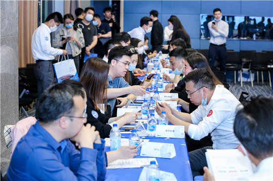 ok(B 企業列表 三吳大地南京 移動版)南京建鄴發佈“活力水手計劃”助推創新創業