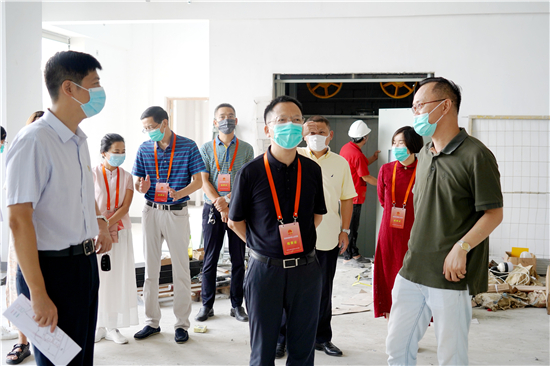 蘇州市吳中區木瀆鎮開展大排查 “兩在兩同”建新功_fororder_7