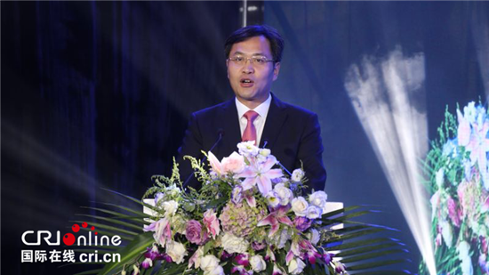 （供稿 縣域經濟列表 三吳大地泰州 移動版）泰州研砼基地在泰興正式投産運營