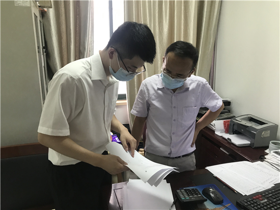 蘇州相城渭塘多措並舉 織牢織密織緊“三資”監督網_fororder_圖片1_副本