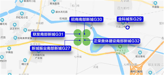 （房産稿件不加電頭）南部新城新盤翡麗鉑灣正式亮相_fororder_圖片17