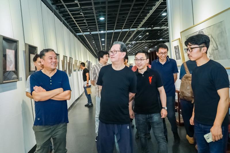 備註:打不開 重上(供稿 社會廣角列表 三吳大地南京 移動版)《壹影紀》啟動儀式——暨徐州籍中青年水墨邀請展在南京舉行(列表頁標題)《壹影紀》啟動儀式在南京舉行