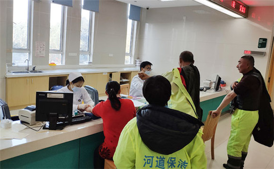 蘇州工業園區關愛一線環衛工人行動再升級_fororder_圖片6