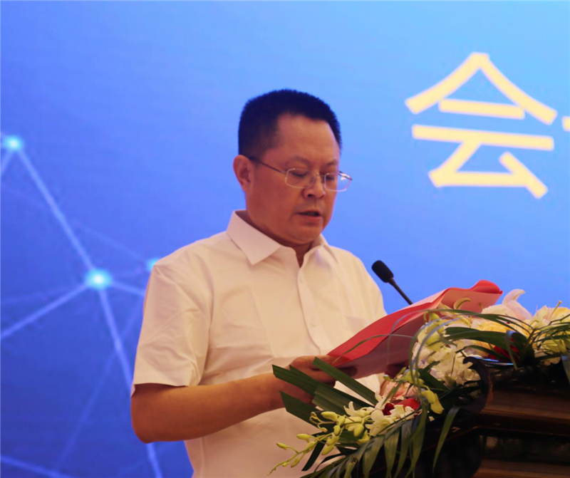 （供稿 園區經濟列表 三吳大地蘇州 移動版）蘇州鹽城商會舉辦三屆一次會員大會暨換屆大會