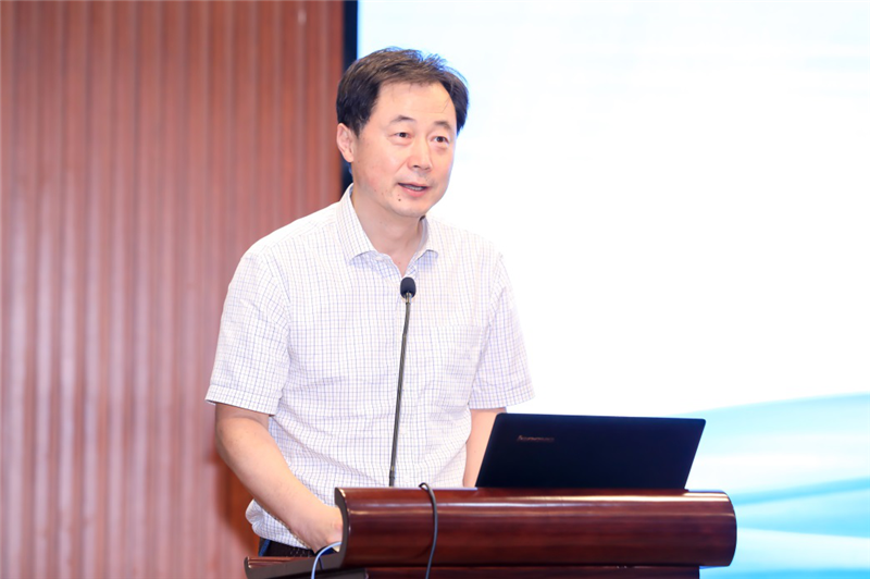(在文中作了修改)(供稿 本網專稿 三吳大地南京 移動版)探索産教融合新模式 中國軟體産教互動工作座談會召開(條目標題)中國軟體産教互動工作座談會召開