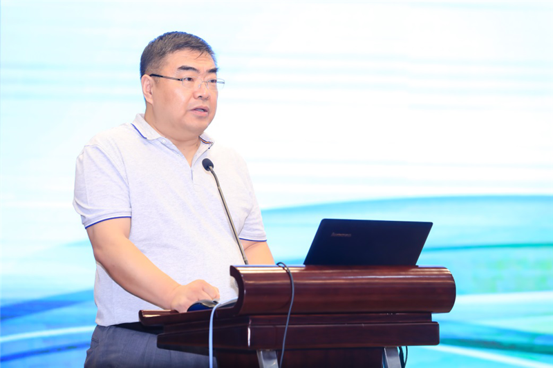 (在文中作了修改)(供稿 本網專稿 三吳大地南京 移動版)探索産教融合新模式 中國軟體産教互動工作座談會召開(條目標題)中國軟體産教互動工作座談會召開