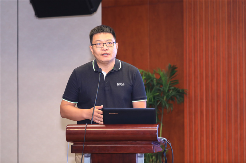 (在文中作了修改)(供稿 本網專稿 三吳大地南京 移動版)探索産教融合新模式 中國軟體産教互動工作座談會召開(條目標題)中國軟體産教互動工作座談會召開