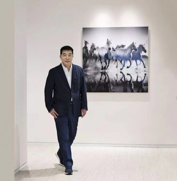 （供稿 房産頁面 業界人物列表 三吳大地南京 移動版）中駿集團董事局主席黃朝陽位居2019中國慈善榜第七位