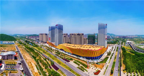 （供稿 房産列表 樓盤速遞列表 三吳大地南京 移動版）南京萬達茂項目推出挑高loft新品