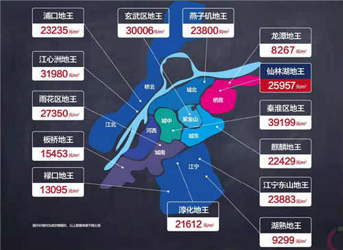 （供稿 房産列表 樓盤速遞列表 三吳大地南京 移動版）南京萬達茂項目推出挑高loft新品