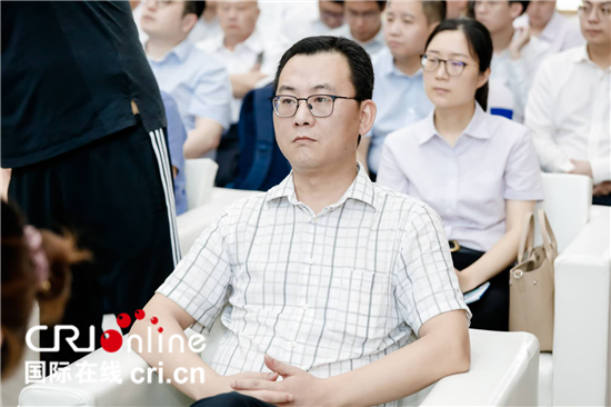 （有修改）（B 縣域經濟列表 三吳大地蘇州 移動版）姑蘇區舉辦高層次人才創新創業投融資對接會