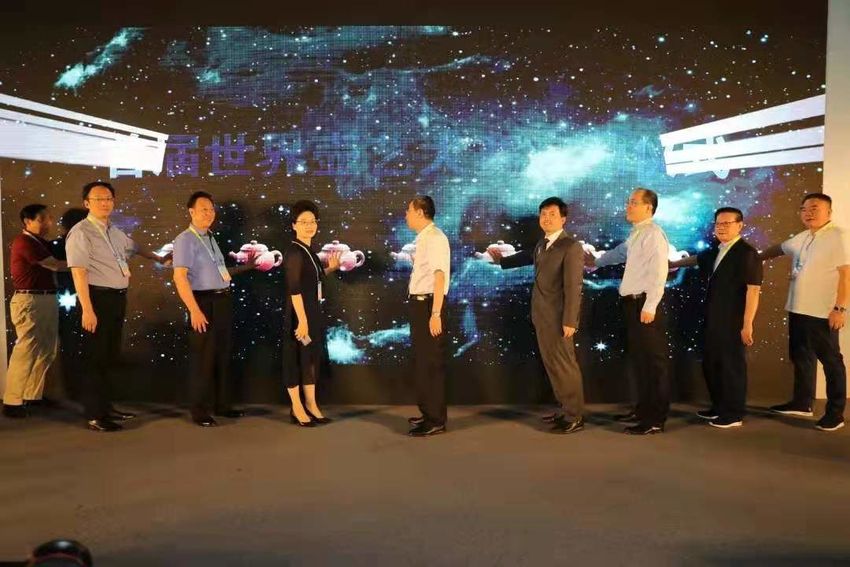 (供稿 文體列表 三吳大地無錫 移動版)無錫宜興第十屆陶文化節將於10月18日開幕
