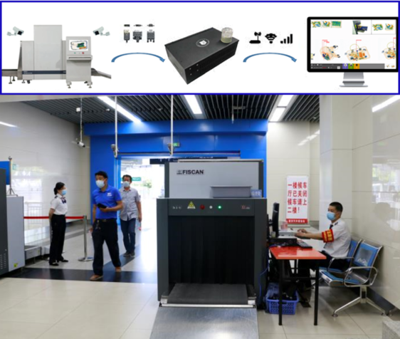 南京公安研究院AI應用場景為社會治理和城市安全護航