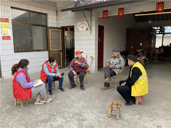 南通如皋九華鎮：帶上“爬爬凳” 坐下“港港經”_fororder_圖片4
