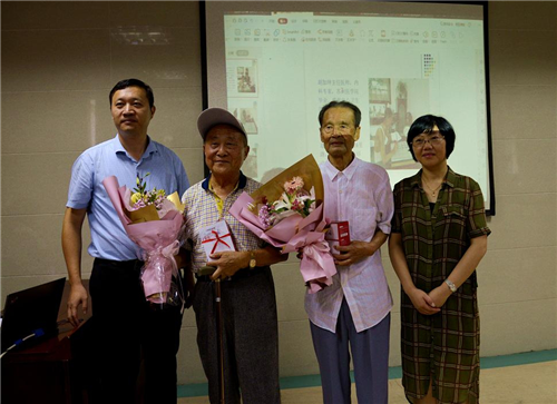 (供稿 健康列表 三吳大地泰州 移動版)泰州興化戴南人民醫院舉辦醫師節活動