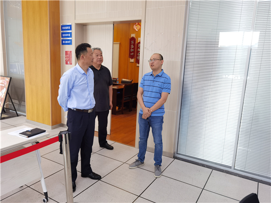 蘇州市相城區渭塘鎮人大開展經濟發達鎮行政體制改革工作調研_fororder_2