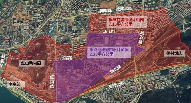 （供稿 房産頁面 樓盤速遞列表 三吳大地南京 移動版）【房産資訊】南京星河國際即將開盤