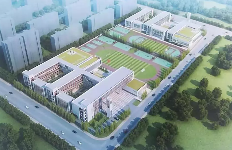 （供稿 房産頁面 樓盤速遞列表 三吳大地南京 移動版）【房産資訊】南京星河國際即將開盤
