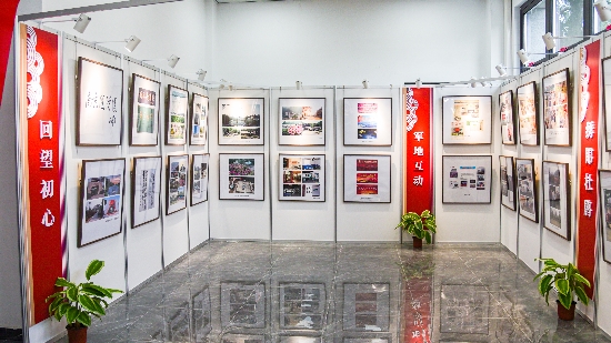 南京國防園推出系列主題活動喜迎建園30週年_fororder_圖片2