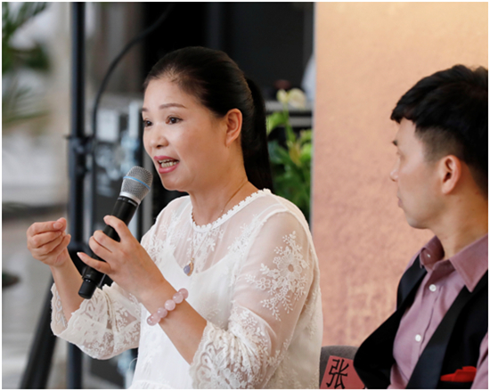 (供稿 文體列表 三吳大地南京 移動版)江蘇大劇院舉行“戲聚江南”戲曲藝術發佈會