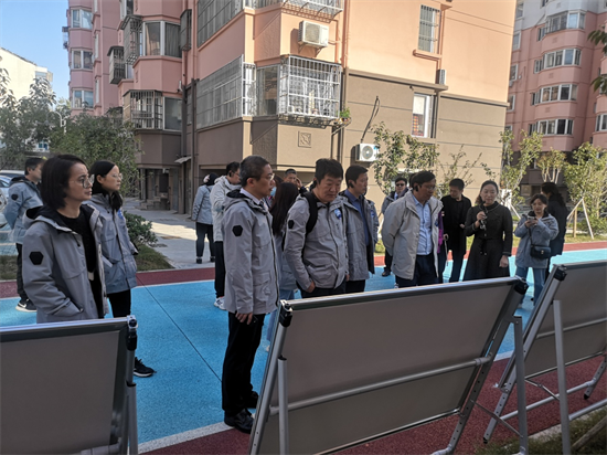 泰州市委網信辦開展“e路同行·共創未來”走進住建網絡專題活動_fororder_圖片 2