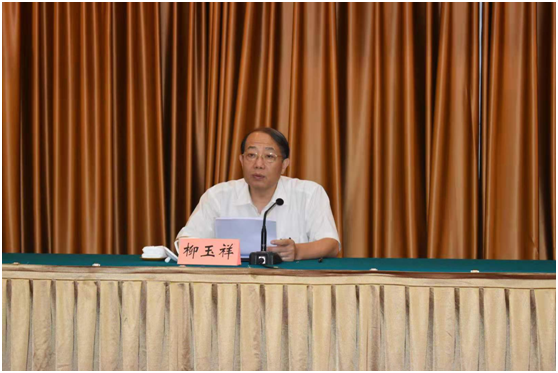 (供稿 平安江蘇列表 三吳大地南京 移動版)江蘇省委依法治省辦在南京舉辦專題培訓班