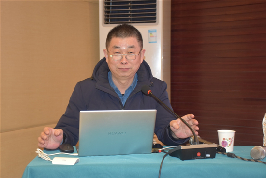 泰州市首屆建築、垂釣安全公益講座舉辦_fororder_5