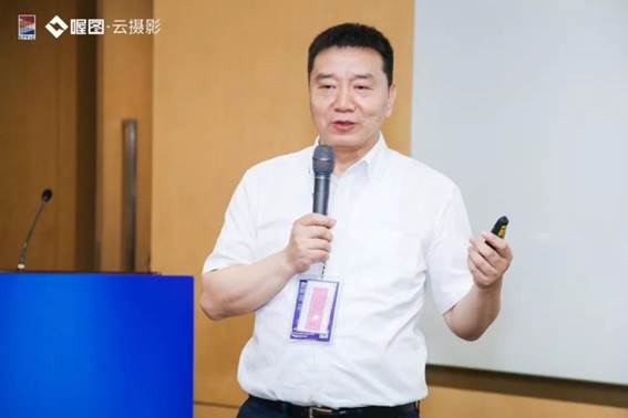 (國博資訊-下小圖2)南京國博獲“2019年度金五星優秀會展場館獎”