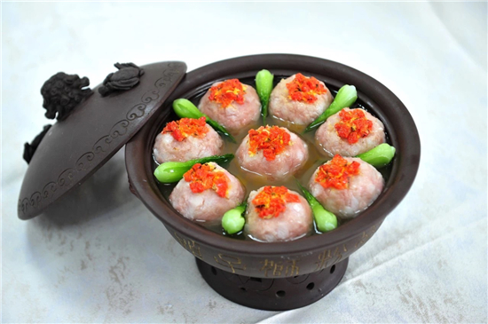 (供稿 食品列表 三吳大地揚州 移動版)揚州聚焦美食産業 爭創“世界美食之都”