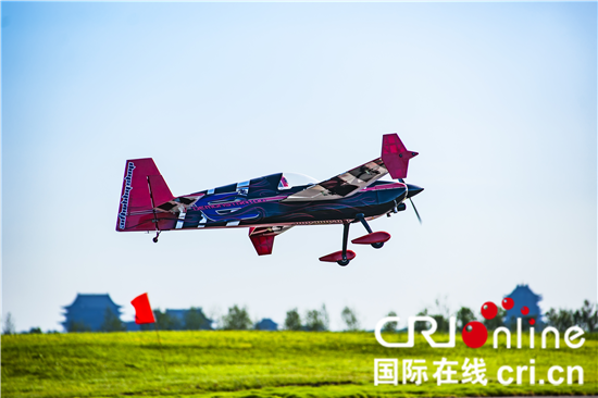 (原創 本網專稿 三吳大地蘇州 移動版)2019陽澄湖半島蘇州航空模型公開賽舉行(條目標題)陽澄湖半島蘇州航空模型公開賽舉行