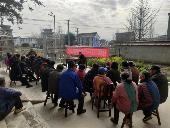 南通如皋市長江鎮義圩社區闖出富民強村之路_fororder_2