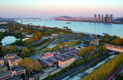城市更新的“南京味兒”_fororder_67326-新鏡界 城市更新—圖片67315_b