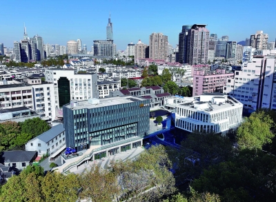 城市更新的“南京味兒”_fororder_67328-新鏡界 城市更新—圖片67311_b