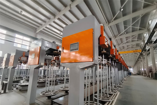泰州興化戴南：興企強鎮打造千億級金屬新材料産業集群_fororder_圖片 3