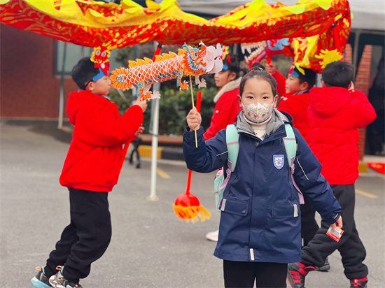 南京市瑯琊路小學分校天潤城小學：龍行龘龘展新顏 志氣玱玱勇向前_fororder_微信圖片_20240226171116
