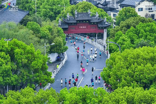 蘇州銀行-2024蘇州馬拉松大運河馬拉松系列賽（蘇州站）熱力開跑_fororder_圖片6