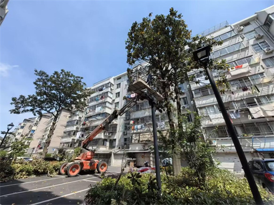南通崇川城東街道：黨建引領“守初心” 基層治理“煥新顏”_fororder_圖片14