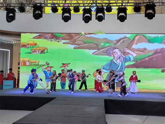 泰州市城市生活垃圾分類宣傳周暨“紅海杯”青年環保嘉年華活動正式啟動_fororder_圖片 1