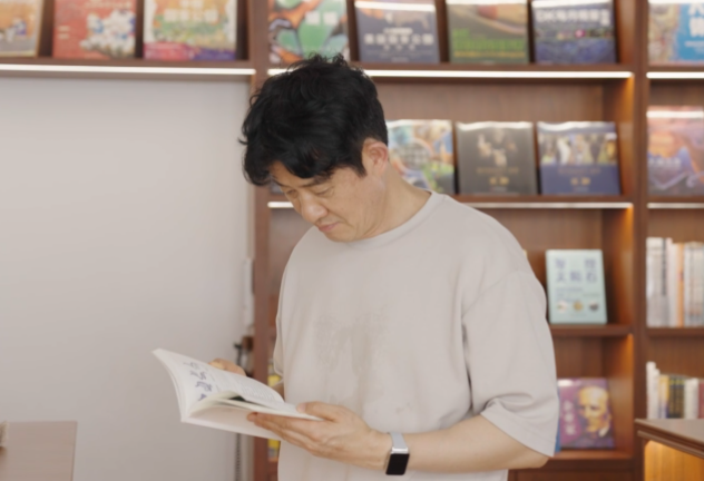 機遇中國 共贏江蘇丨金洪培：在淮安，重啟人生_fororder_微信圖片_20240822095105
