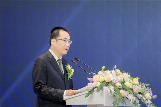 (供稿 社會廣角列表 三吳大地蘇州 移動版)第三屆金雞湖商業高峰論壇聚焦商業未來發展