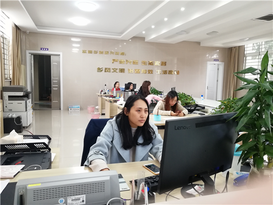(供稿 社會廣角列表 三吳大地泰州 移動版)泰州興化戴南嚴管村級財務産生“硬效益”