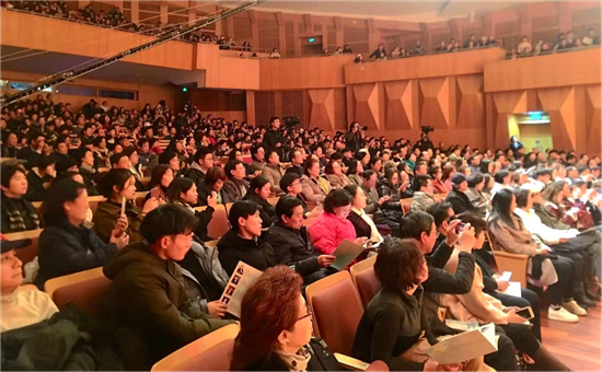(供稿 文體列表 三吳大地南京 移動版)“春華秋實三十載——潘麗君教授學生音樂會”在南京舉行(列表頁標題)潘麗君教授學生音樂會在南京舉行