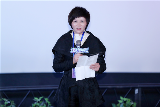 (供稿 文體列表 三吳大地南京 移動版)全國首檔兒童原創歌曲大賽《這是我的歌》啟幕
