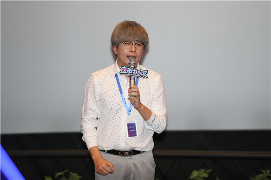 (供稿 文體列表 三吳大地南京 移動版)全國首檔兒童原創歌曲大賽《這是我的歌》啟幕